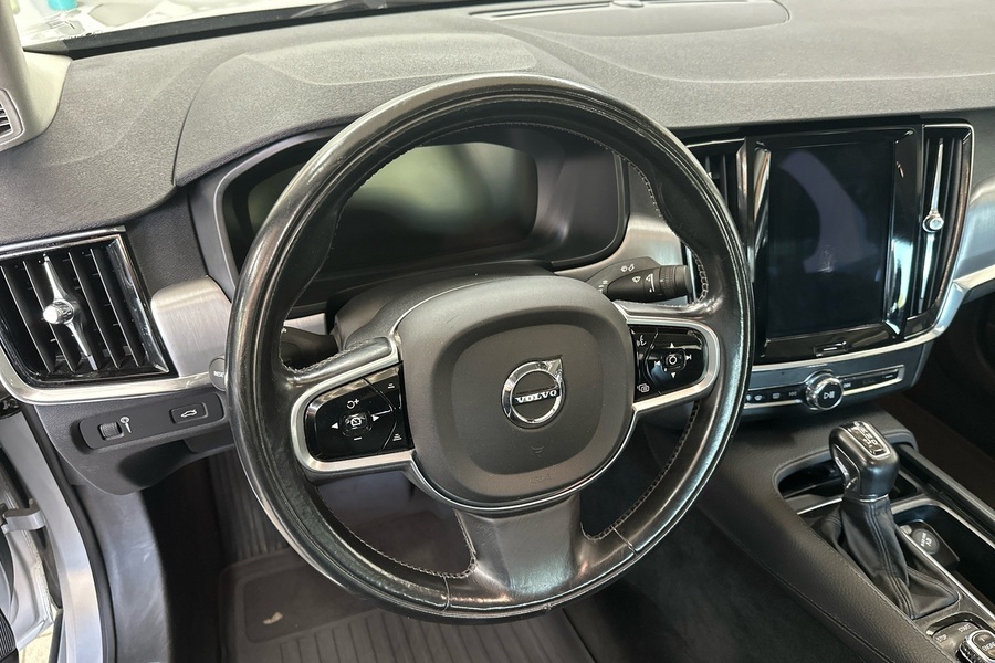 Volvo S90 vaihtoauto