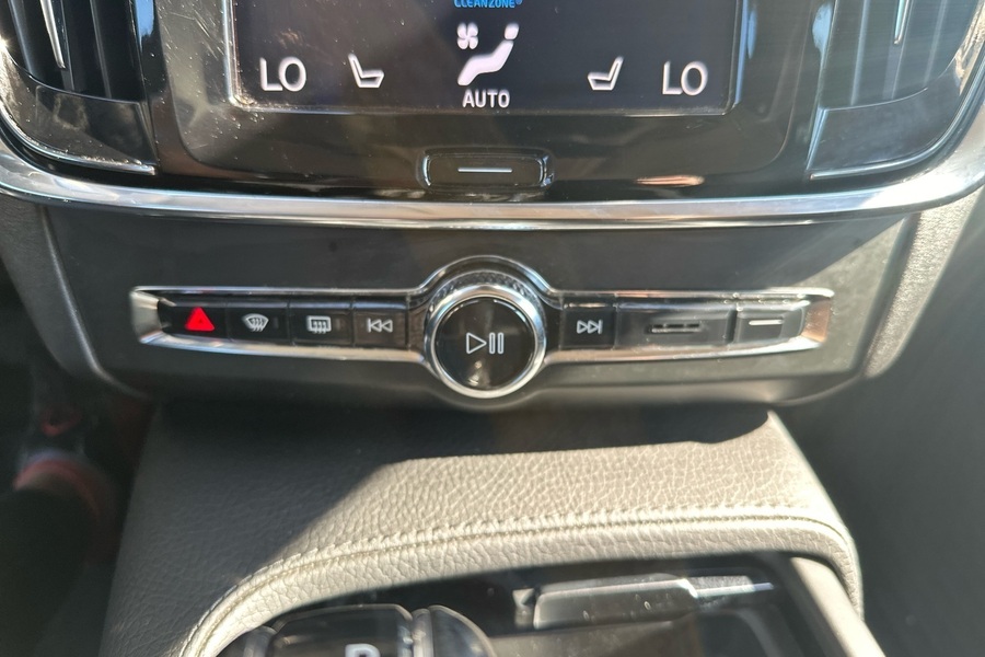 Volvo S90 vaihtoauto