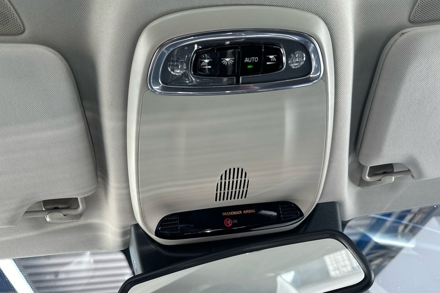 Volvo S90 vaihtoauto