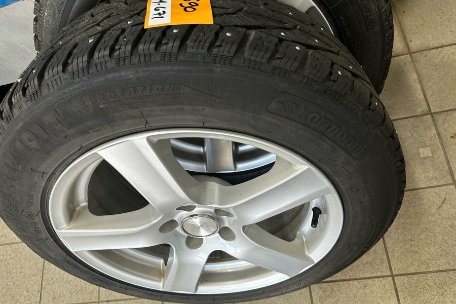 Volvo S90 vaihtoauto