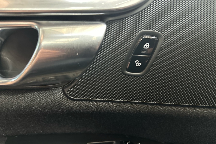 Volvo S90 vaihtoauto