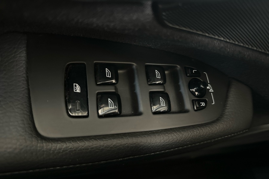 Volvo S90 vaihtoauto