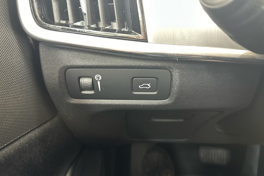 Volvo S90 vaihtoauto