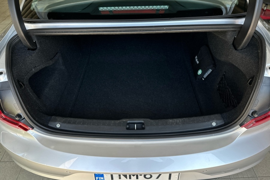 Volvo S90 vaihtoauto