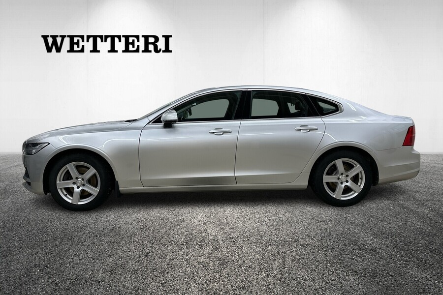 Volvo S90 vaihtoauto