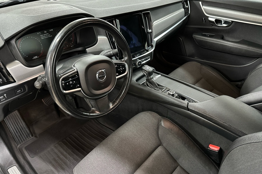 Volvo S90 vaihtoauto