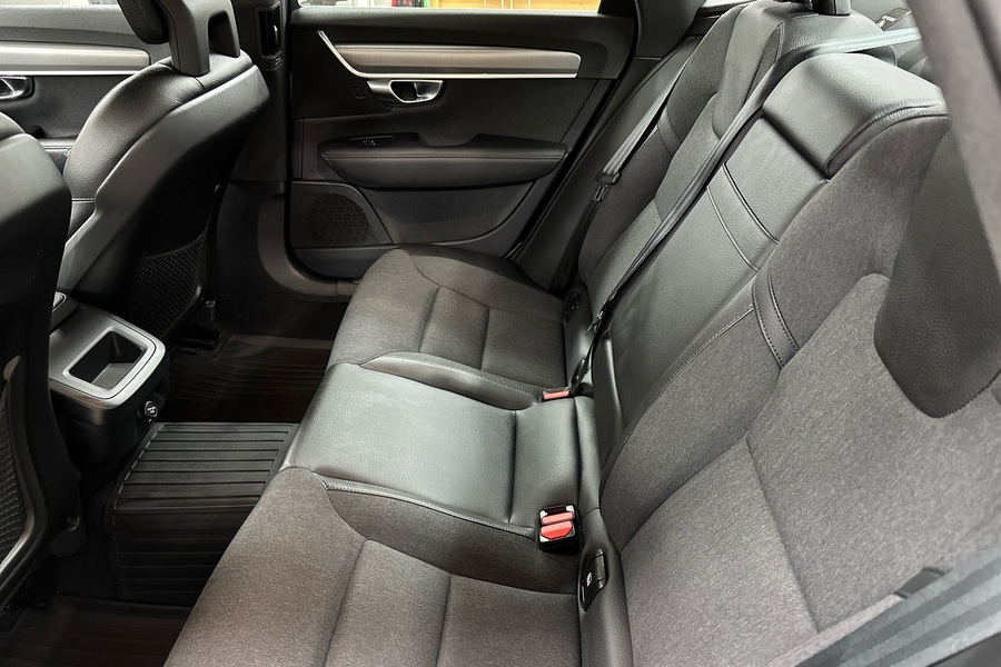 Volvo S90 vaihtoauto