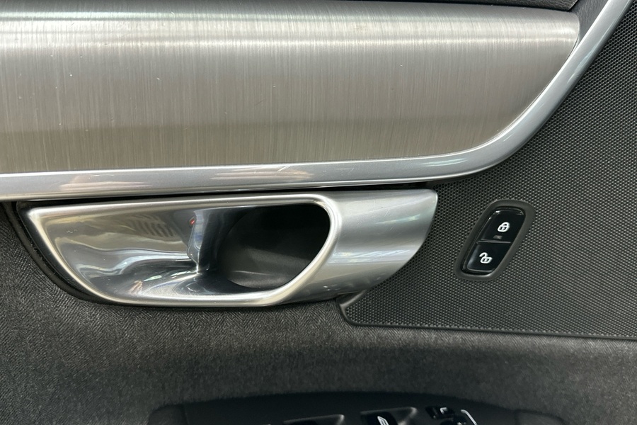 Volvo S90 vaihtoauto