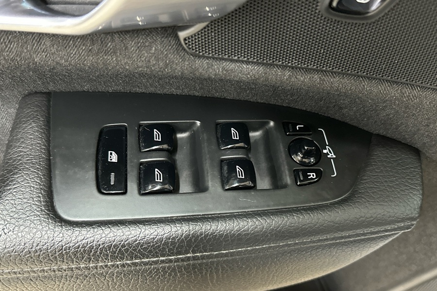 Volvo S90 vaihtoauto