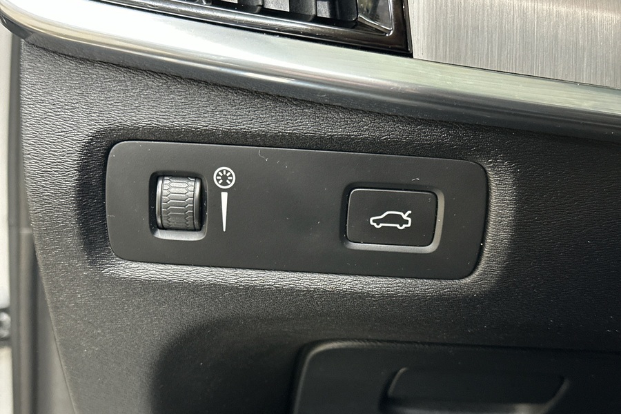 Volvo S90 vaihtoauto