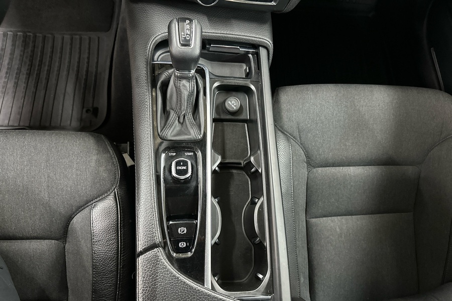 Volvo S90 vaihtoauto