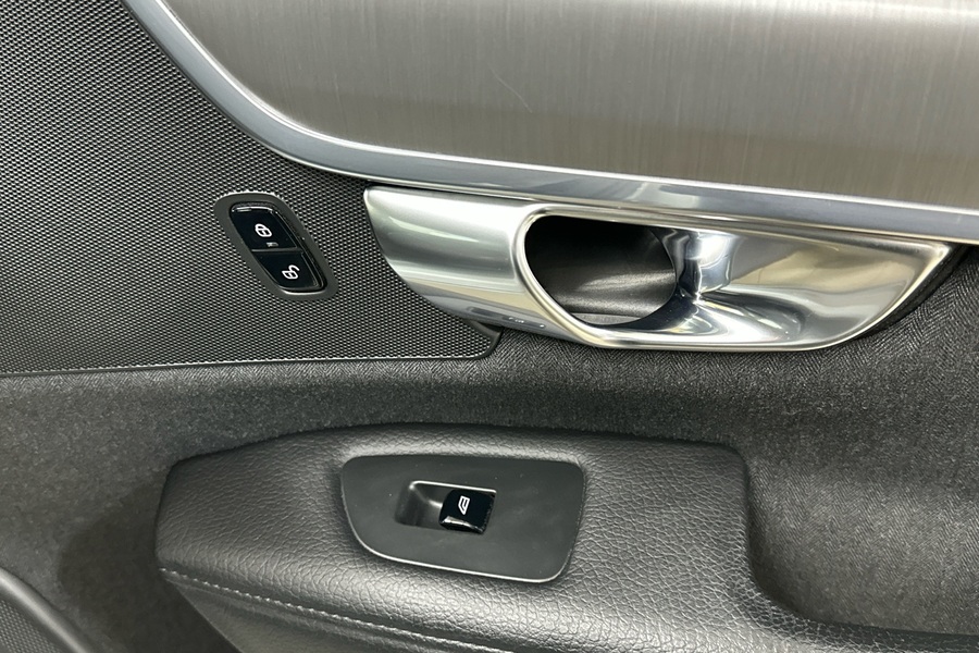 Volvo S90 vaihtoauto