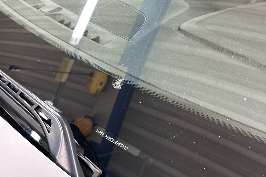 Volvo S90 vaihtoauto