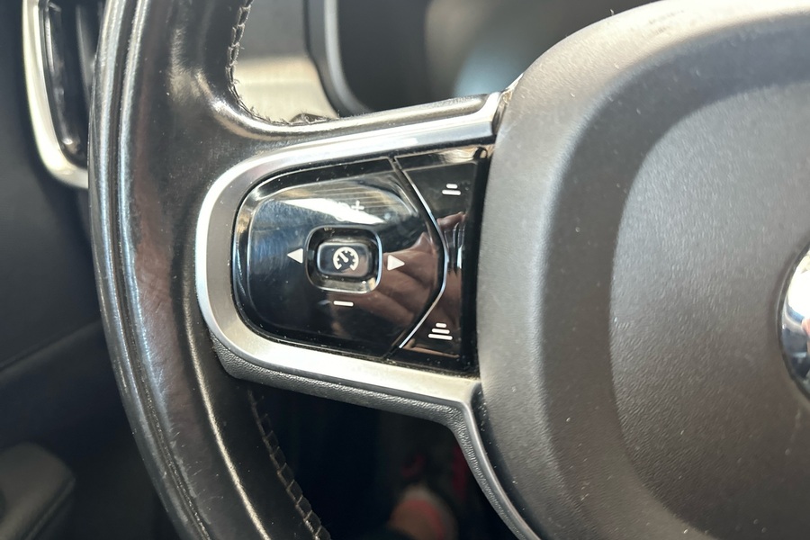 Volvo S90 vaihtoauto