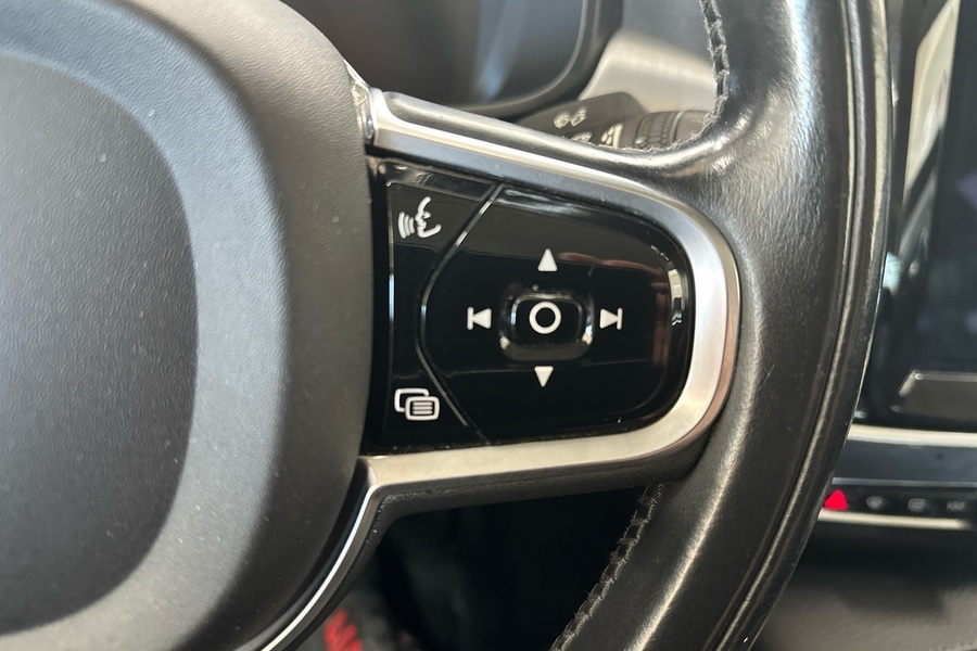 Volvo S90 vaihtoauto