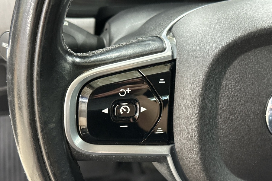 Volvo S90 vaihtoauto