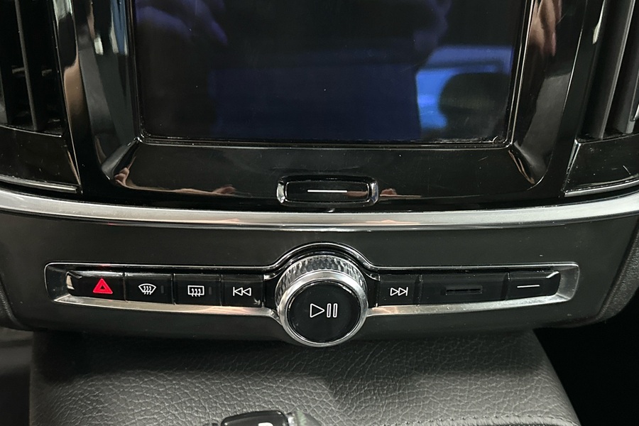 Volvo S90 vaihtoauto