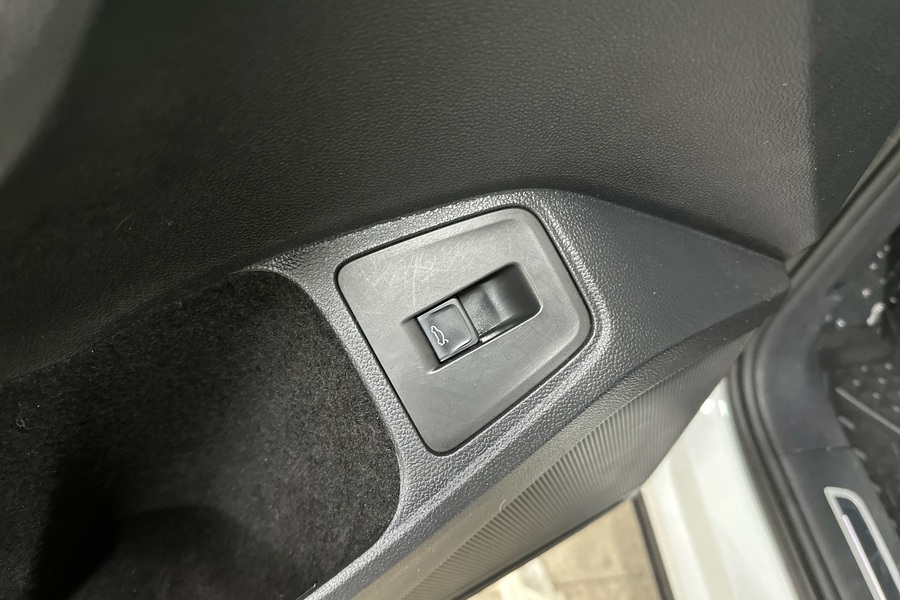 Volkswagen Tiguan Allspace vaihtoauto