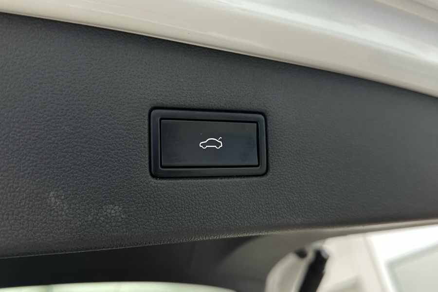 Volkswagen Tiguan Allspace vaihtoauto