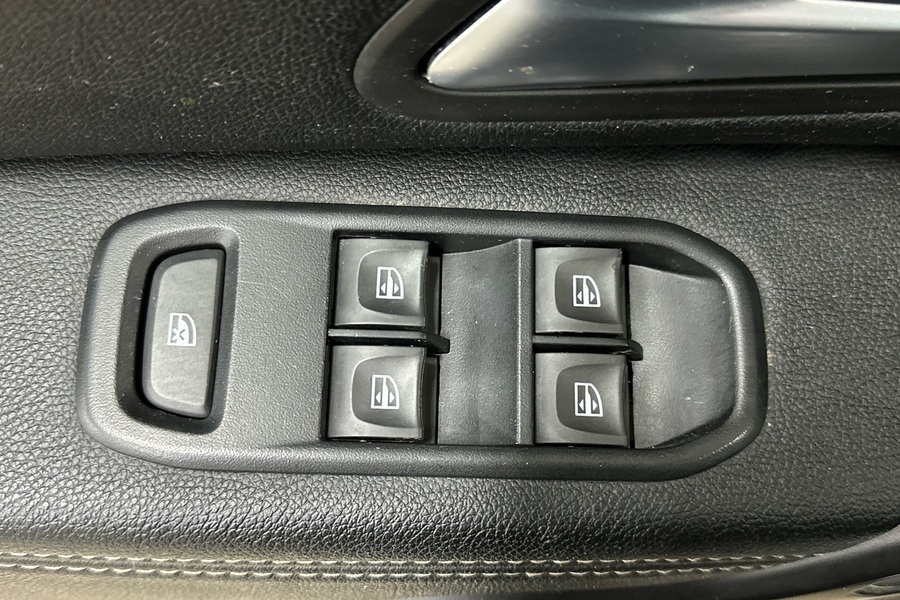 Dacia Duster vaihtoauto