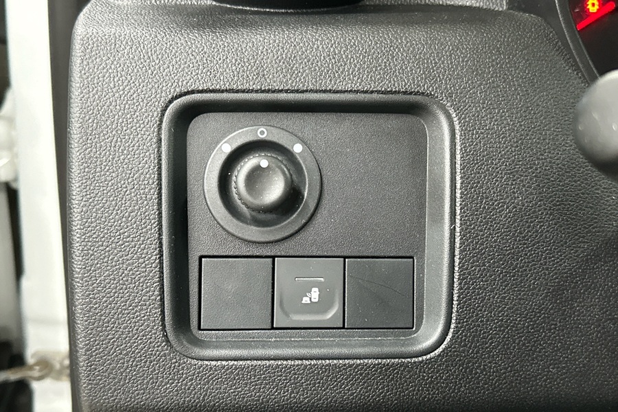 Dacia Duster vaihtoauto