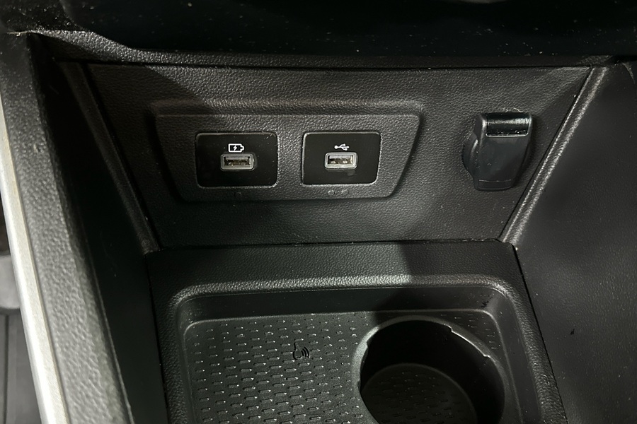 Dacia Duster vaihtoauto