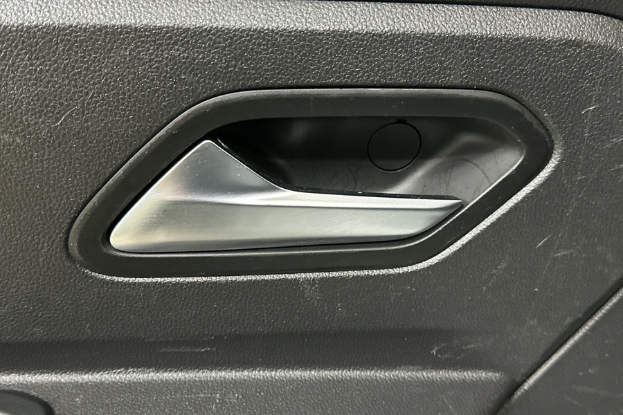 Dacia Duster vaihtoauto