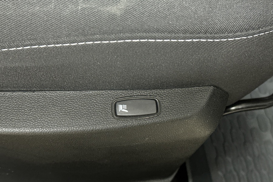 Dacia Duster vaihtoauto