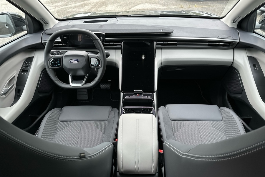 Ford USA Explorer vaihtoauto