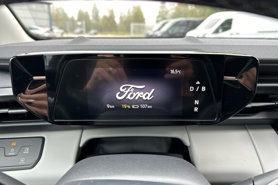 Ford USA Explorer vaihtoauto