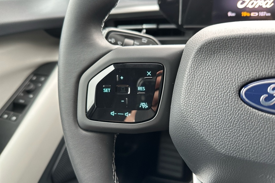 Ford USA Explorer vaihtoauto