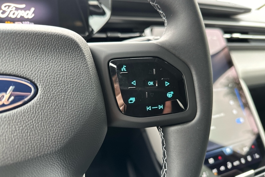 Ford USA Explorer vaihtoauto