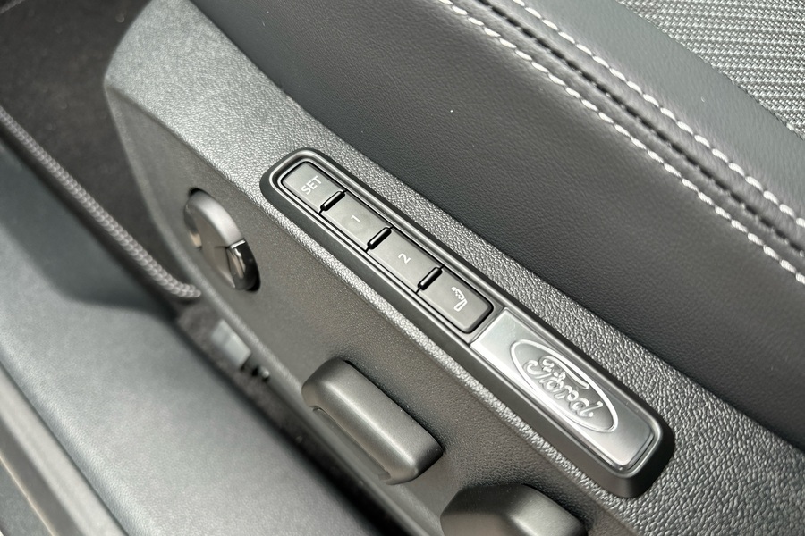 Ford USA Explorer vaihtoauto