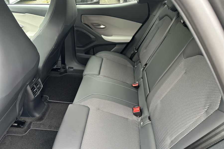 Ford USA Explorer vaihtoauto