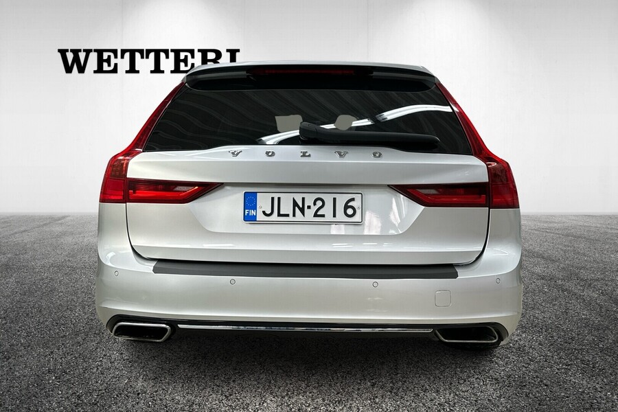 Volvo V90 vaihtoauto