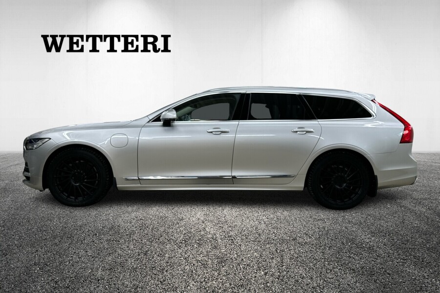 Volvo V90 vaihtoauto