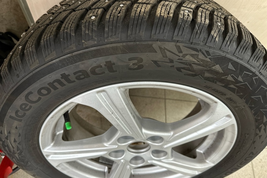 Ford Puma vaihtoauto