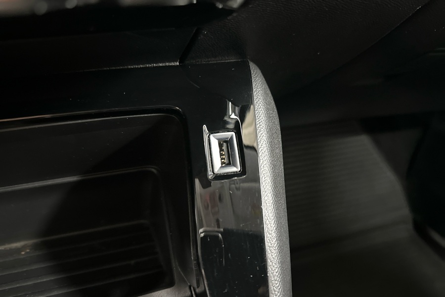 Peugeot 208 vaihtoauto