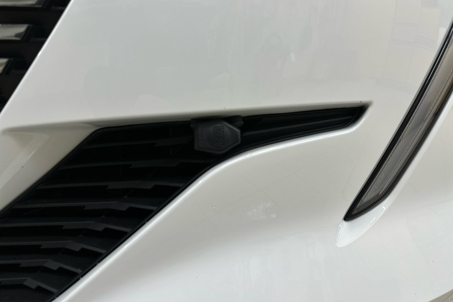 Peugeot 208 vaihtoauto