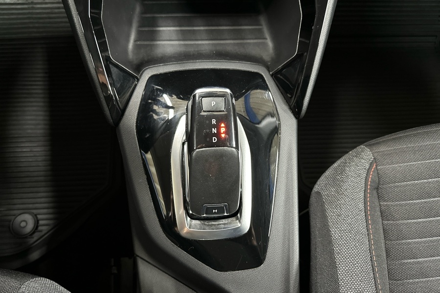 Peugeot 208 vaihtoauto