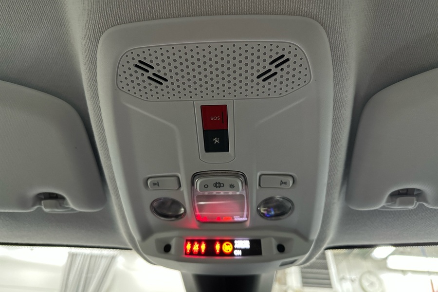 Peugeot 208 vaihtoauto