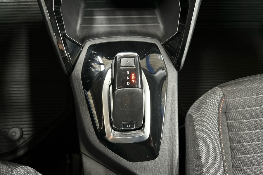 Peugeot 208 vaihtoauto