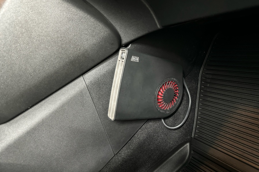 Peugeot 208 vaihtoauto