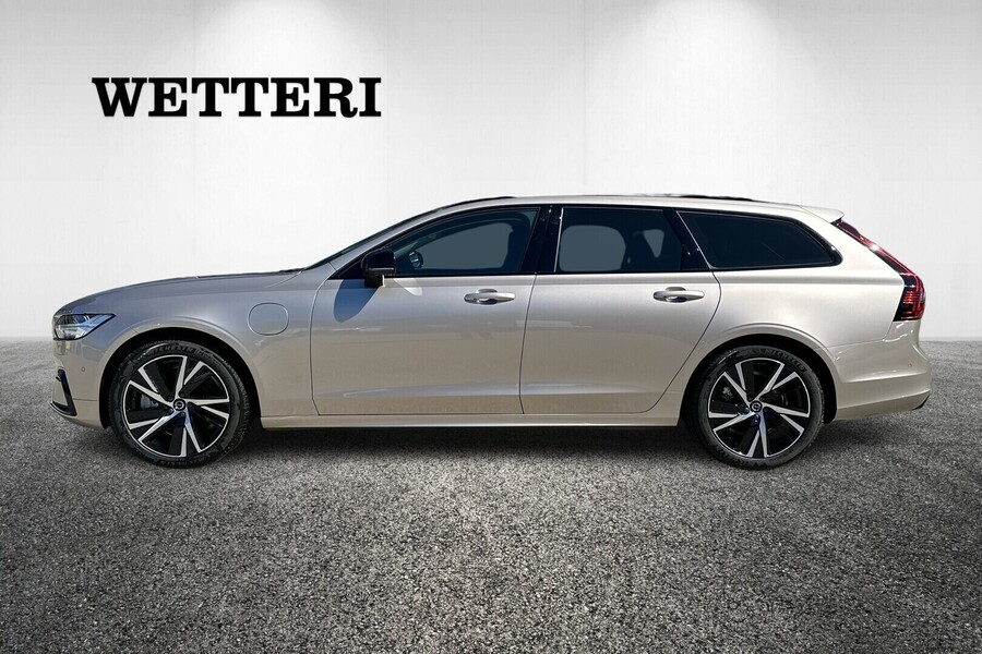 Volvo V90 vaihtoauto