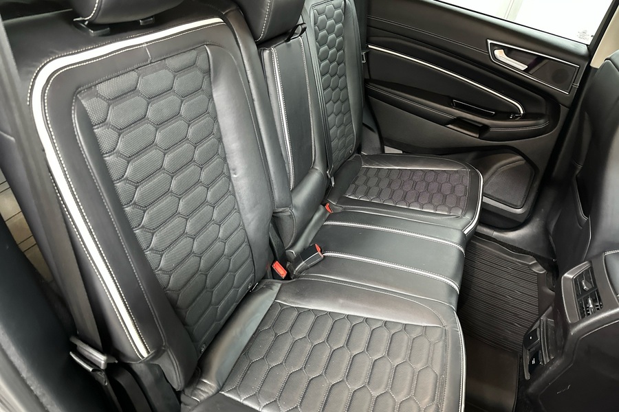 Ford Edge vaihtoauto