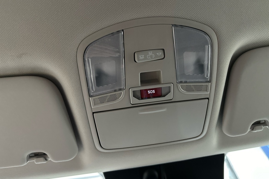 Hyundai i30 Wagon vaihtoauto