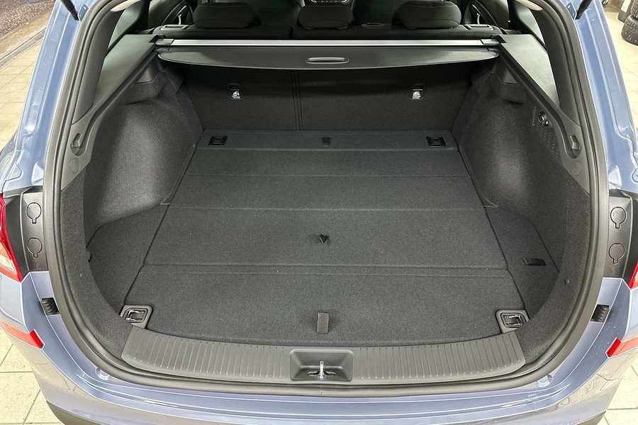 Hyundai i30 Wagon vaihtoauto