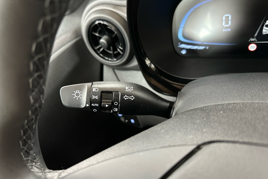 Hyundai i10 vaihtoauto