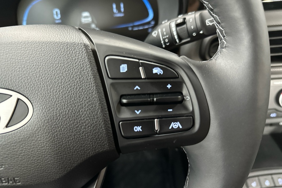 Hyundai i10 vaihtoauto