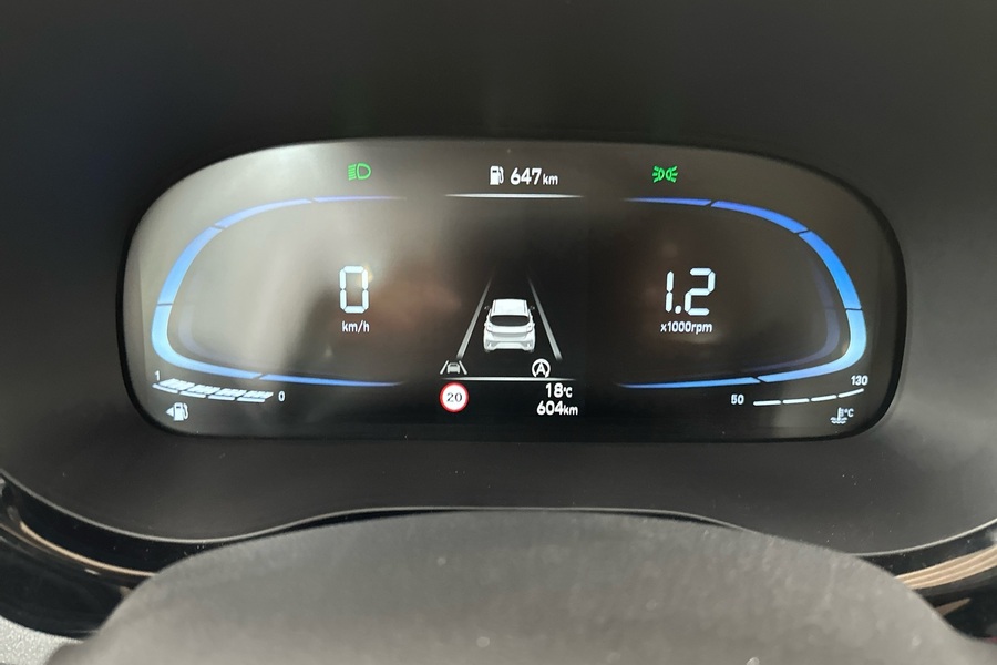 Hyundai i10 vaihtoauto